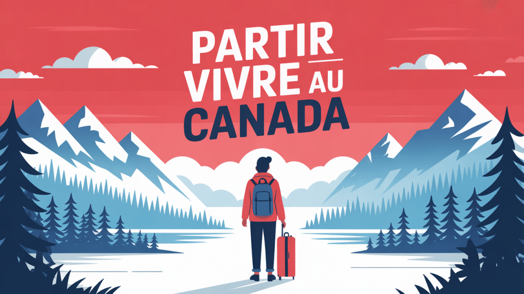 Partir Vivre au Canada : Guide Pratique 2024