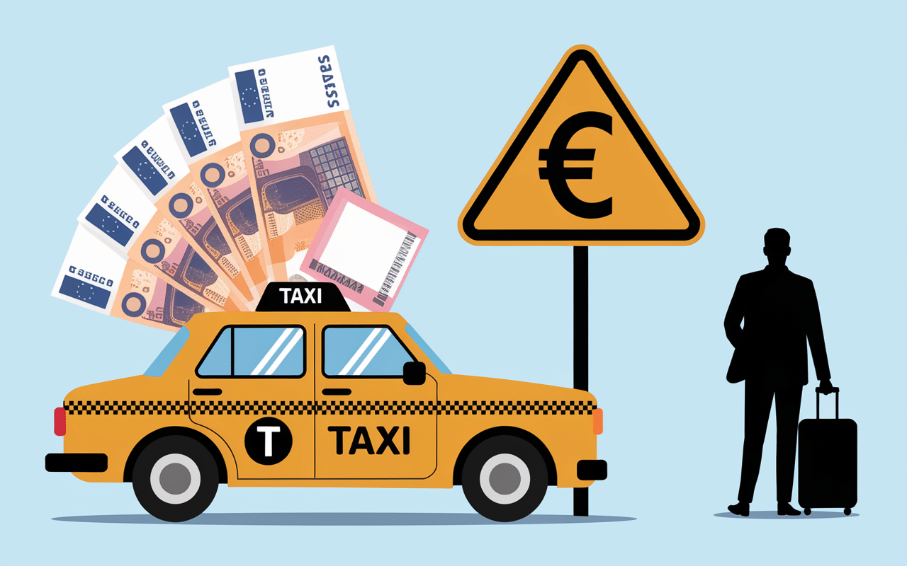 Arnaques transport à éviter en Sicile