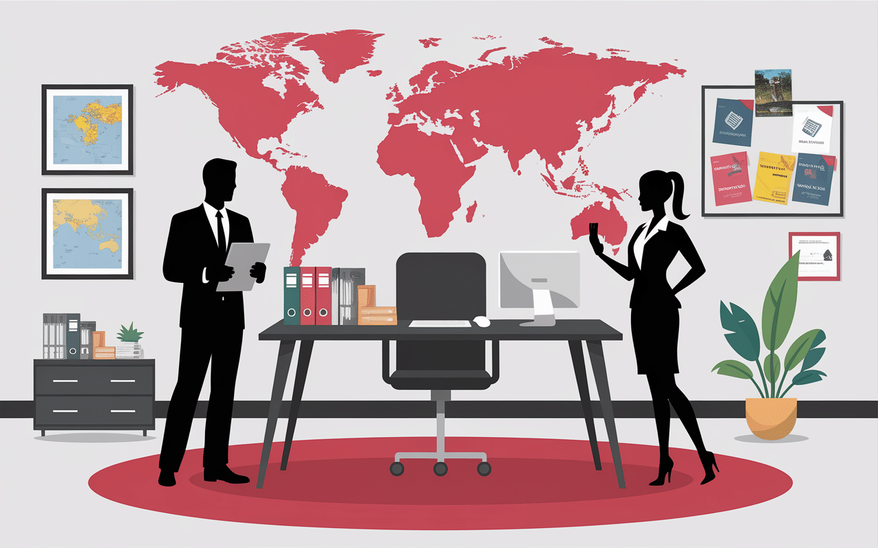 Conseillers Voyage Salaun