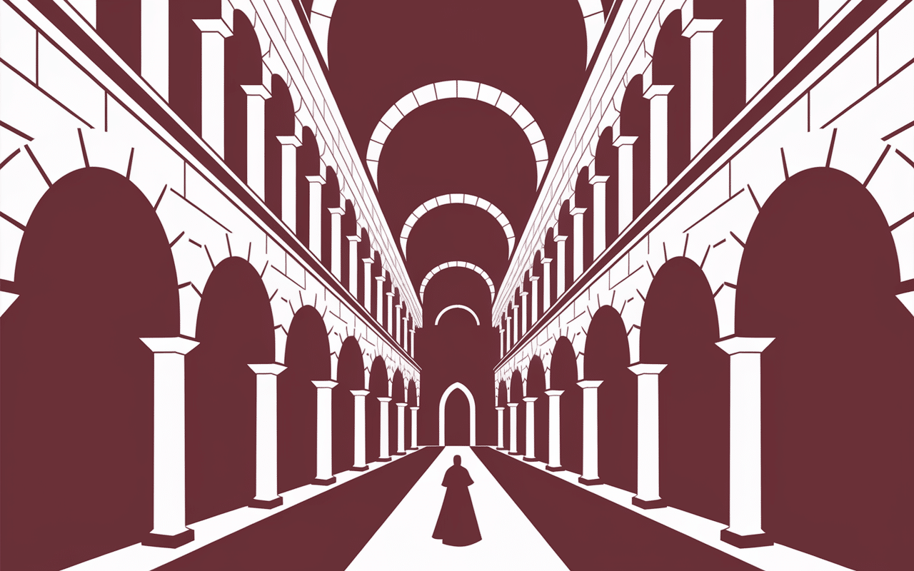 Monastère et souterrains des catacombes Palerme