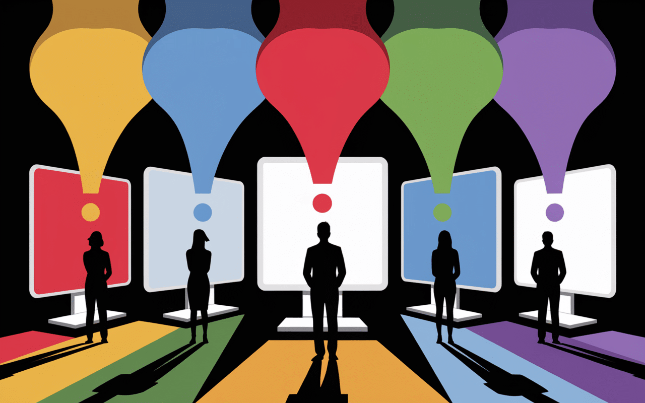 itaò interaction communautaire numérique