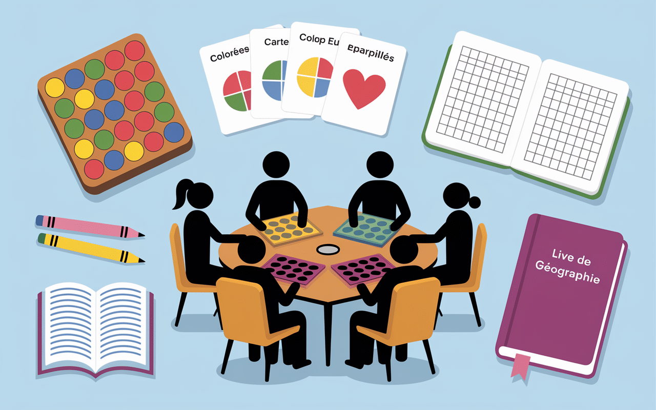 Jeux éducatifs et quiz pays en H