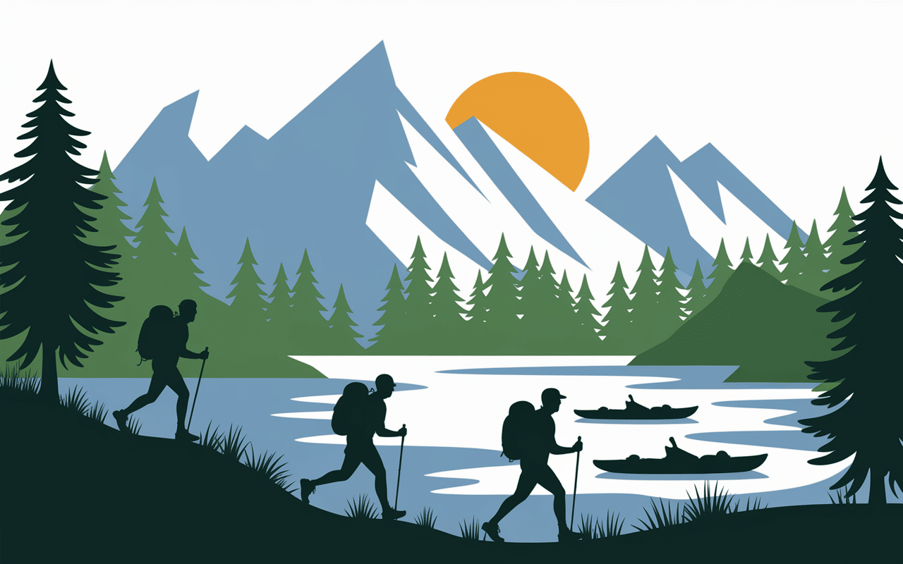 Activités montagne nature Puigcerda