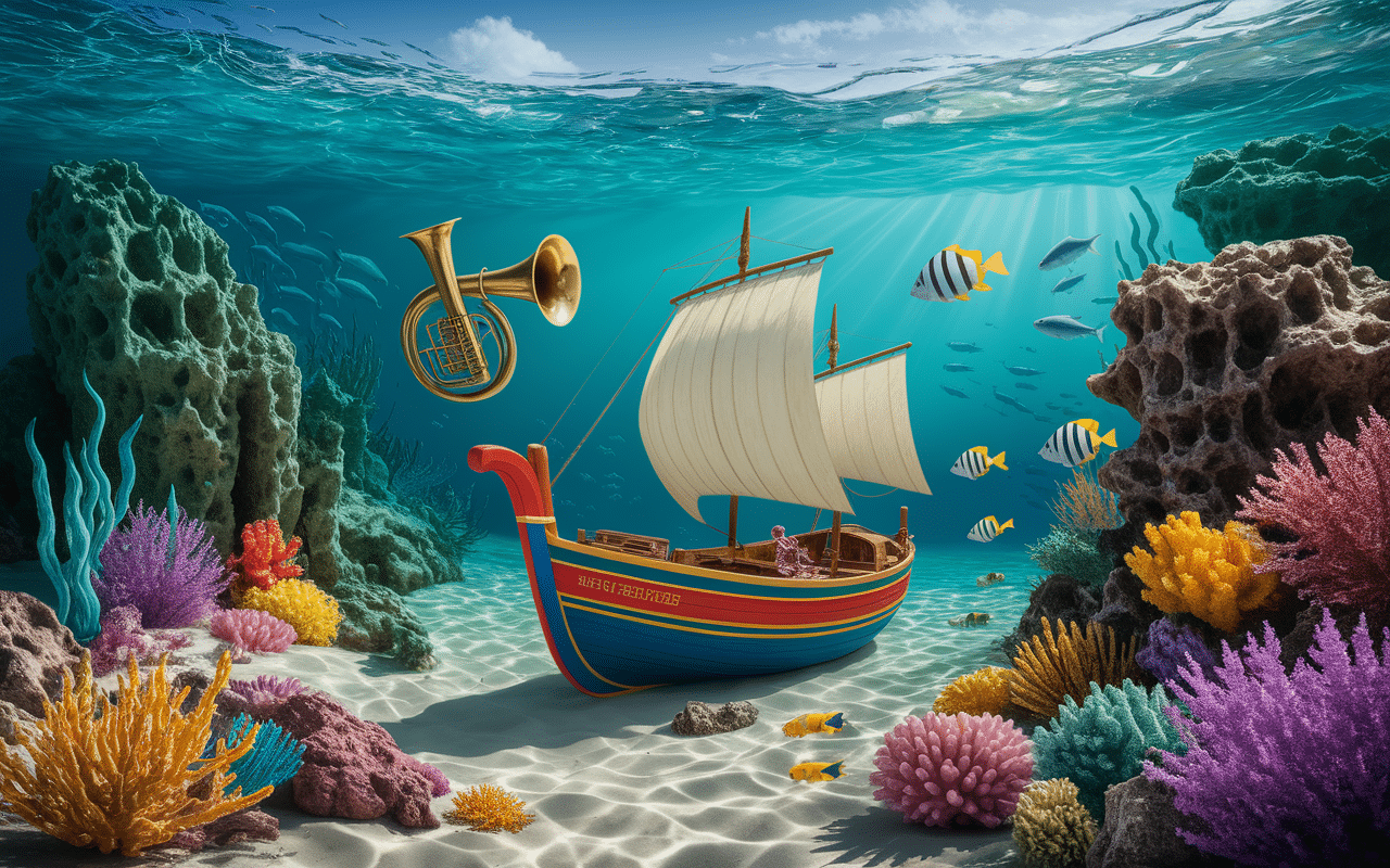 activité malte sports nautiques mer turquoise