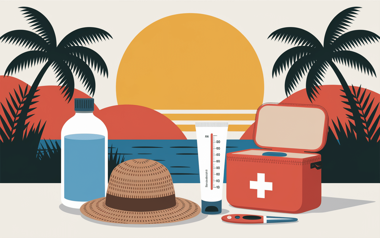 cap-vert tourisme danger conseil santé