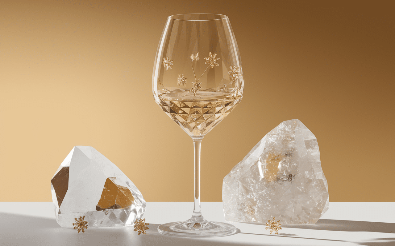 verre la moutonne vin blanc minéralité fleurs chablis