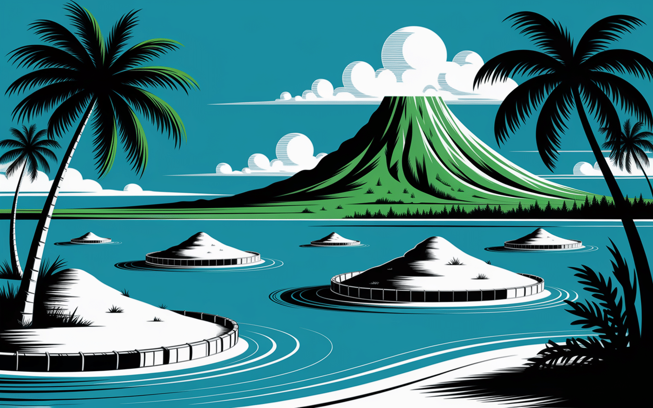 plages lagon turquoise maupiti