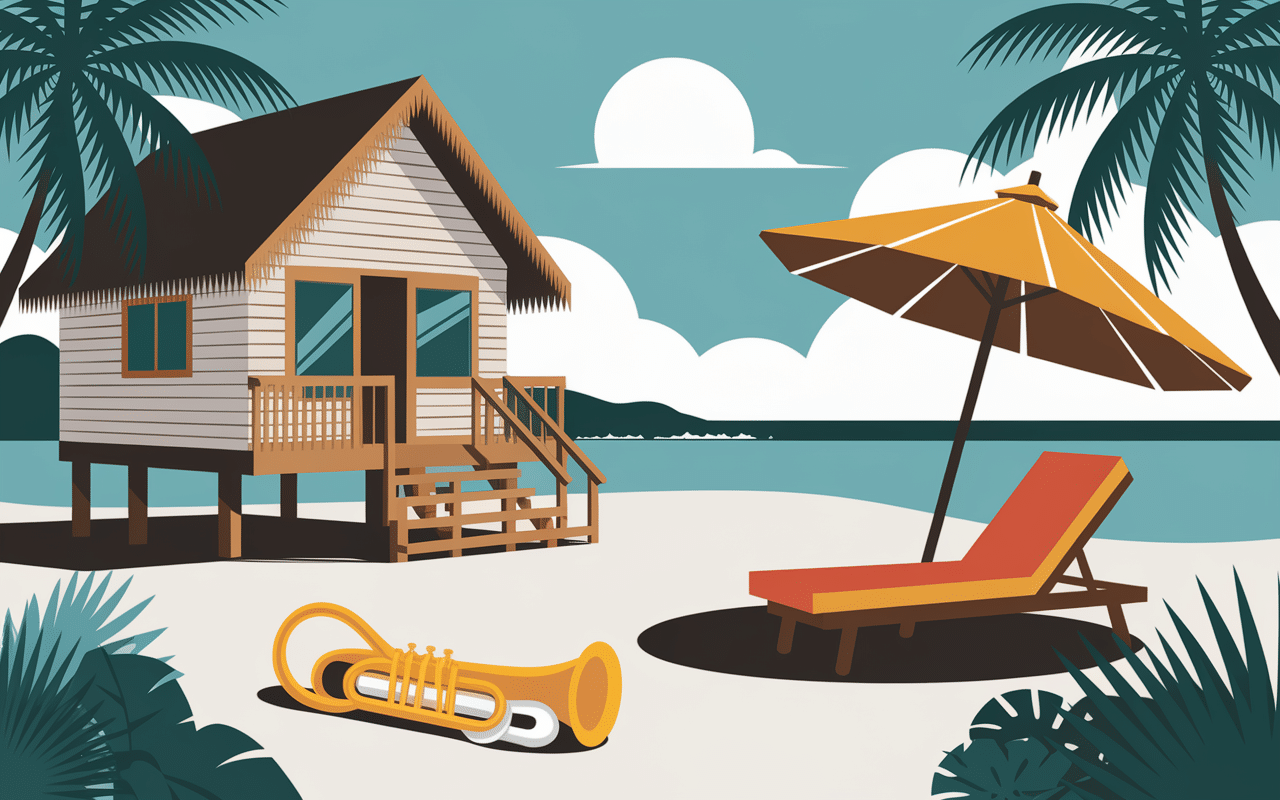 activites loisirs paradise bay tropiques