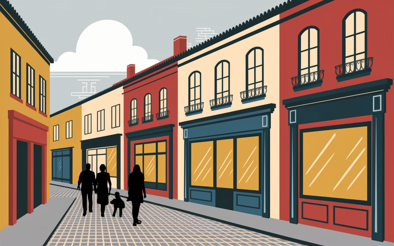 que faire à stockholm ruelles gamle stan maisons couleurs