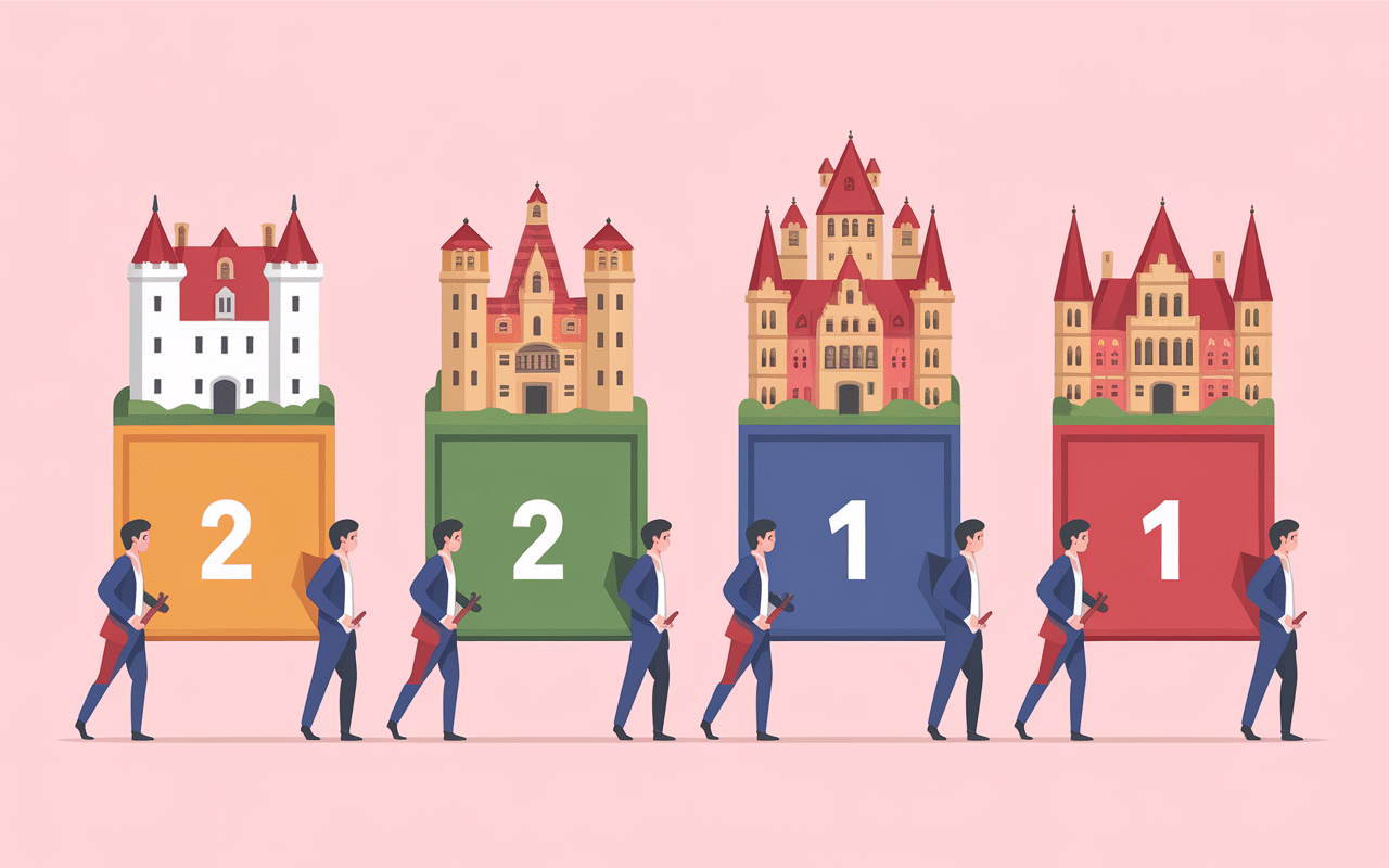 Serdania évolution cités jeux vidéo