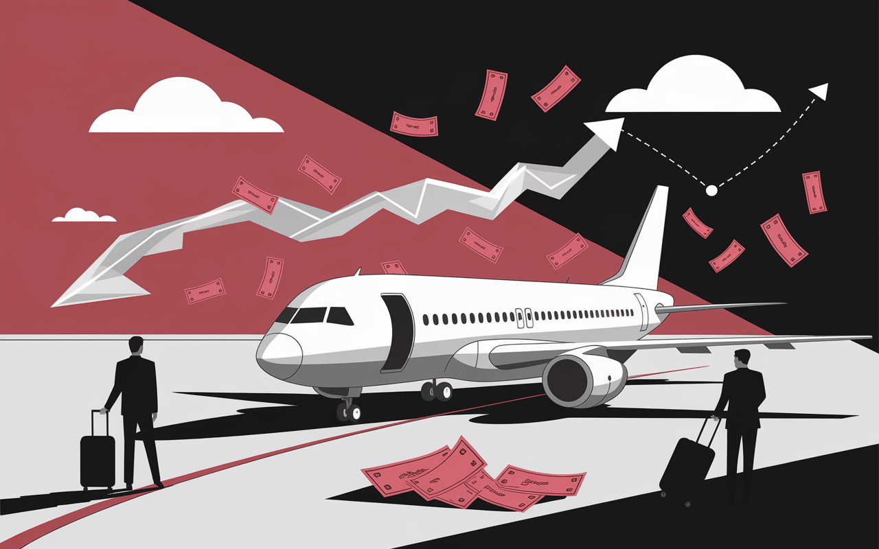 crise faillite thomas cook secteur tourisme