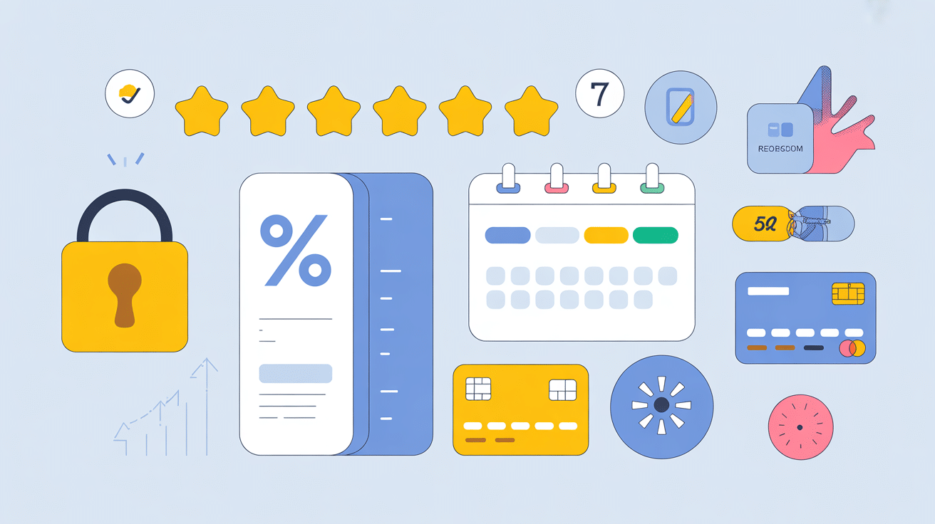 ceetiz avantages fonctionnalités réservation