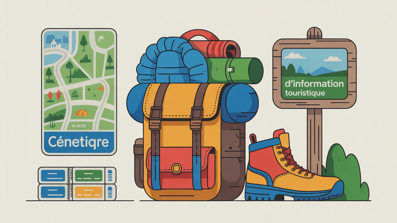 Préparation visite grottes de Sare conseils