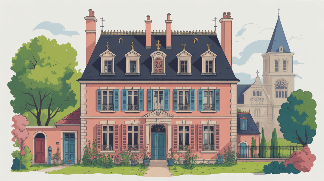 saint sauveur en puisaye maison colette musée patrimoine