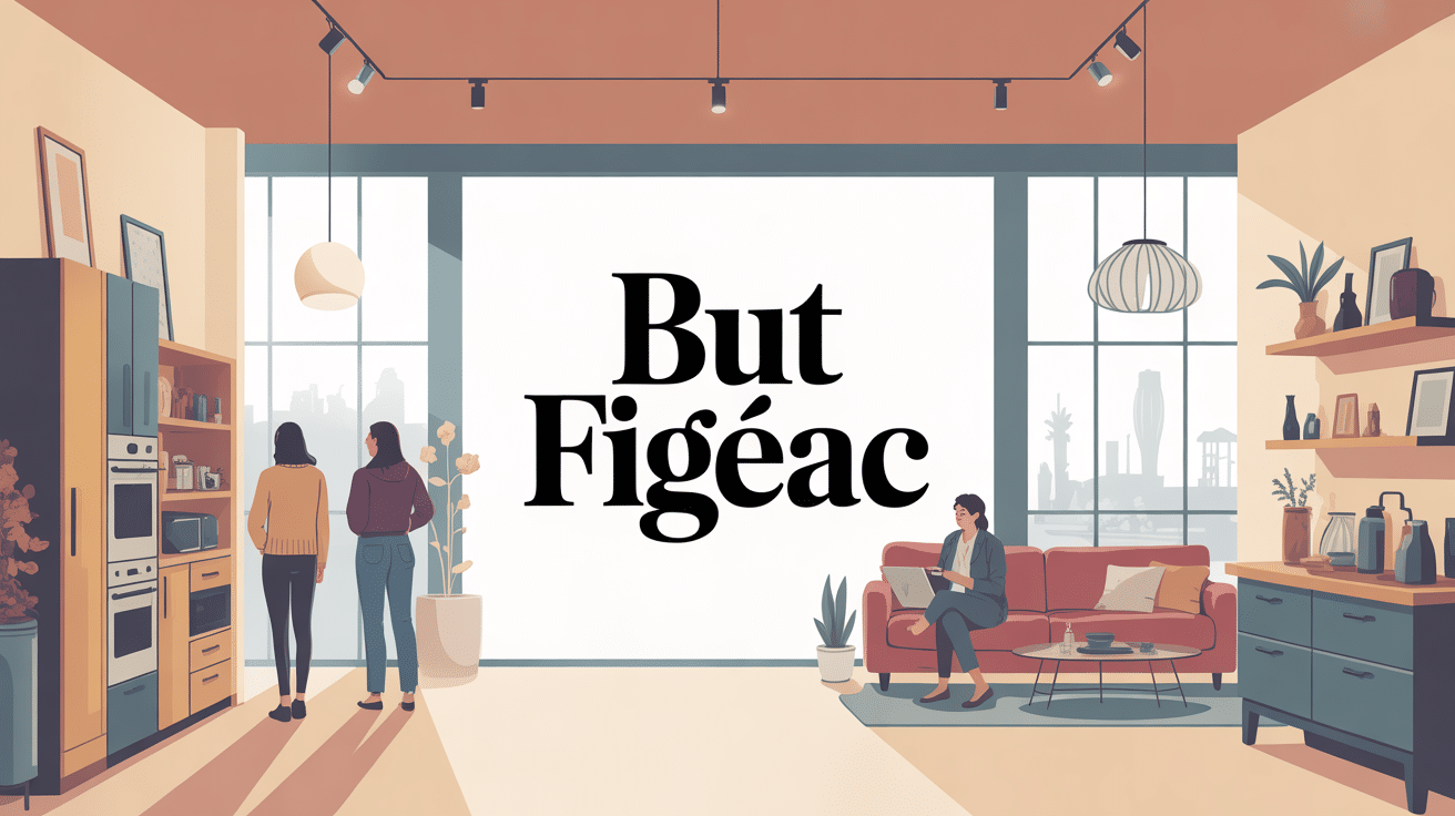 magasin but figeac vue globale moderne