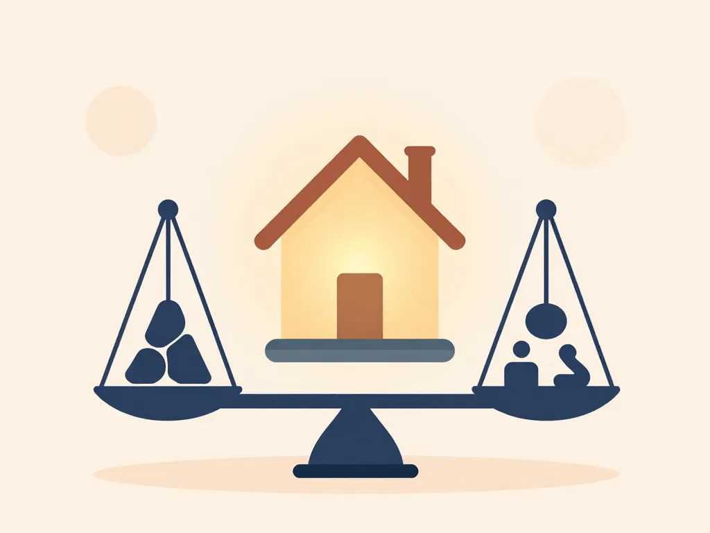 maison sur vide sanitaire points forts et faibles en image