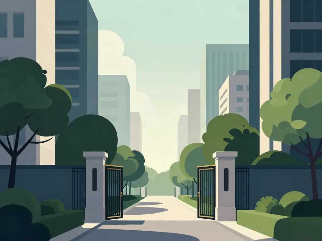 villa montmorency paris aura mystérieuse exclusive