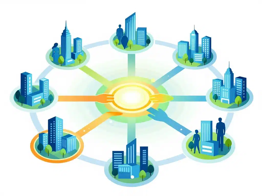 Action Coeur de Ville impacts réseau villes moyennes