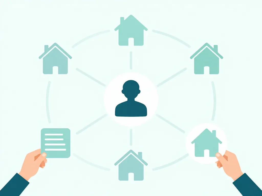 Schéma concept action logement al in utilité