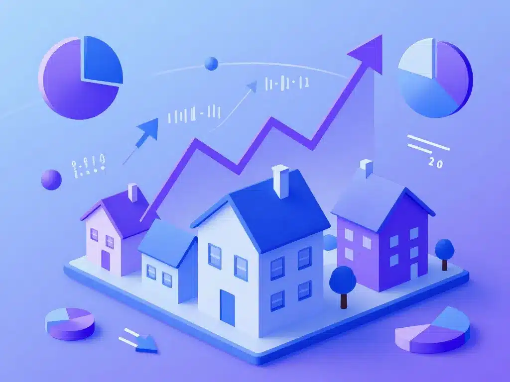 visualisation analyse prix bonnes affaires castorus immobilier