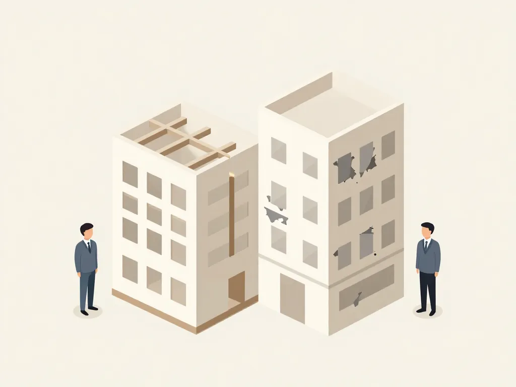 structure article 606 du code civil explication sans jargon