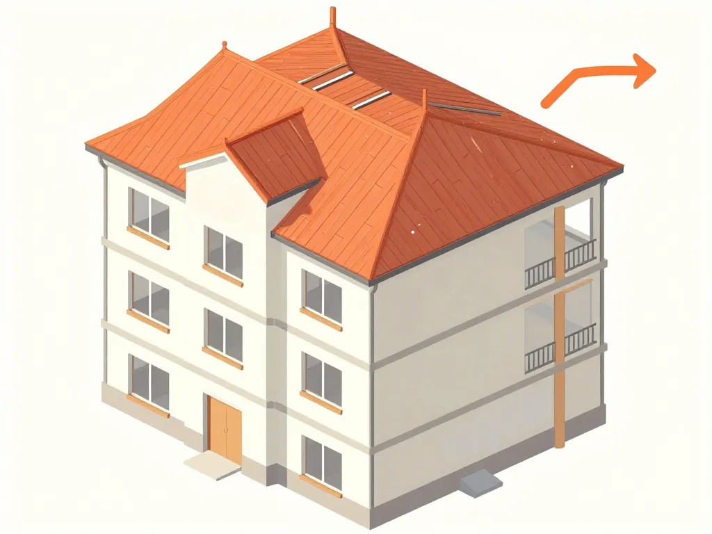 travaux grosses réparations article 606 du code civil building