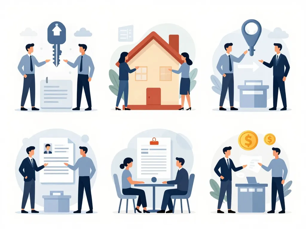 avis square habitat - lyon rené cassin services agence immobilière