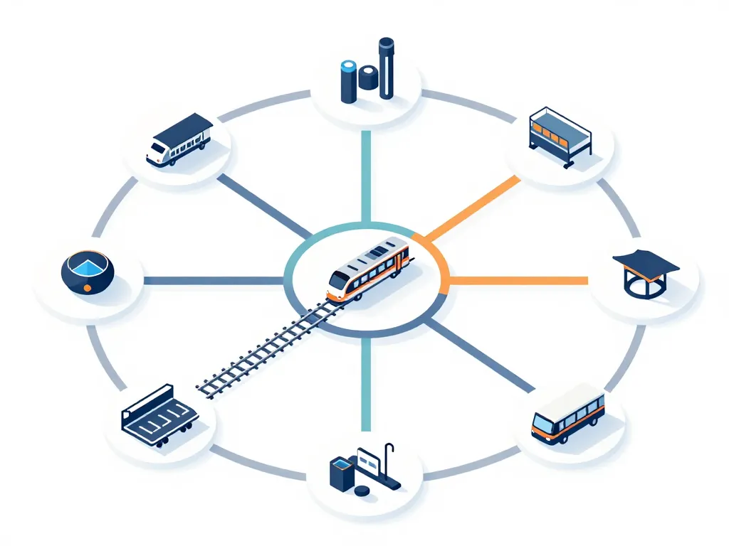 cdgval plan accès rer tgv parkings roissy