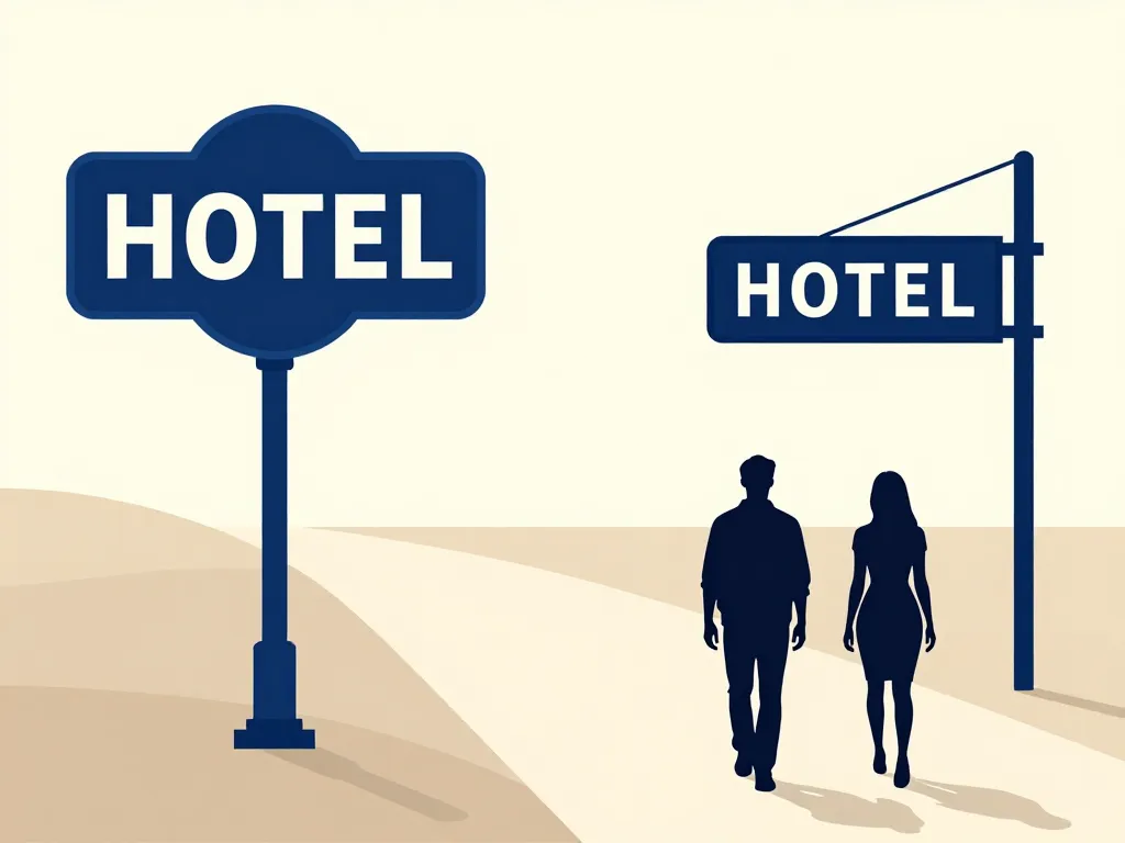 Évolution Etap Hotel Nice Californie rebranding ibis budget