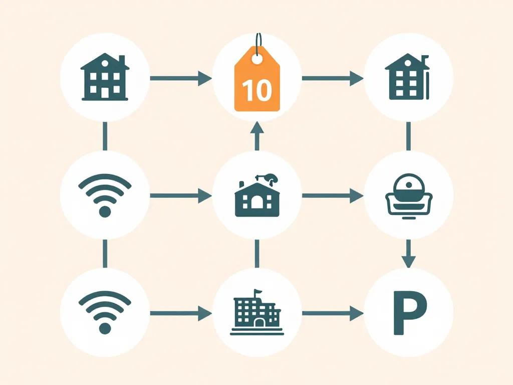 Réservation Etap Hotel Villeurbanne prix accès services décision