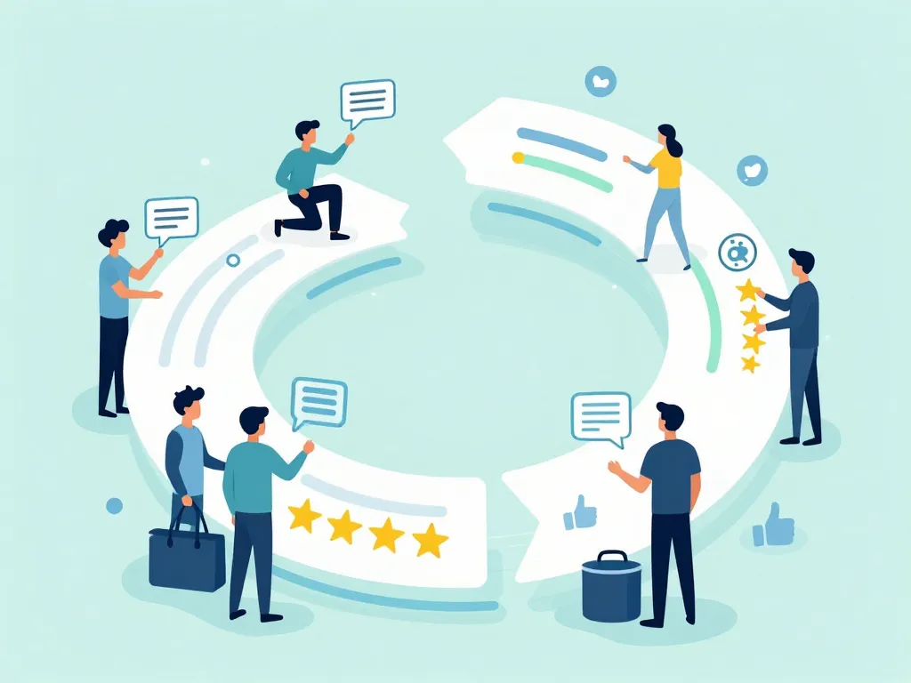 garage du moulin - agence pierre moquet avis clients stars