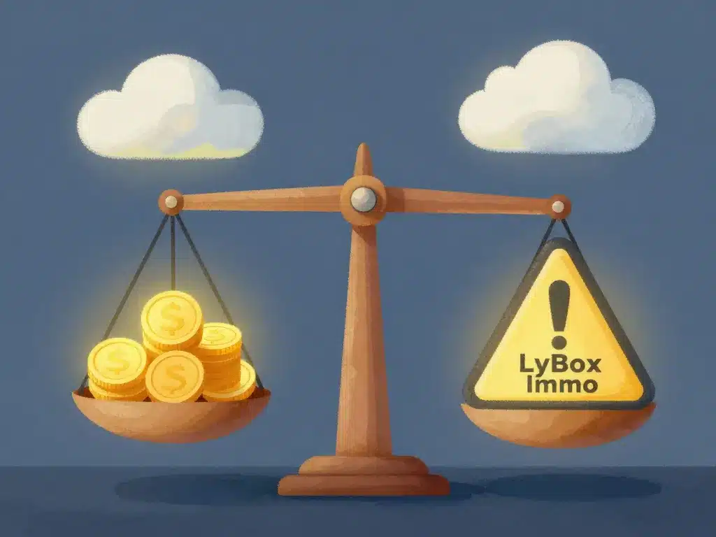 balance lybox immo avantages risques