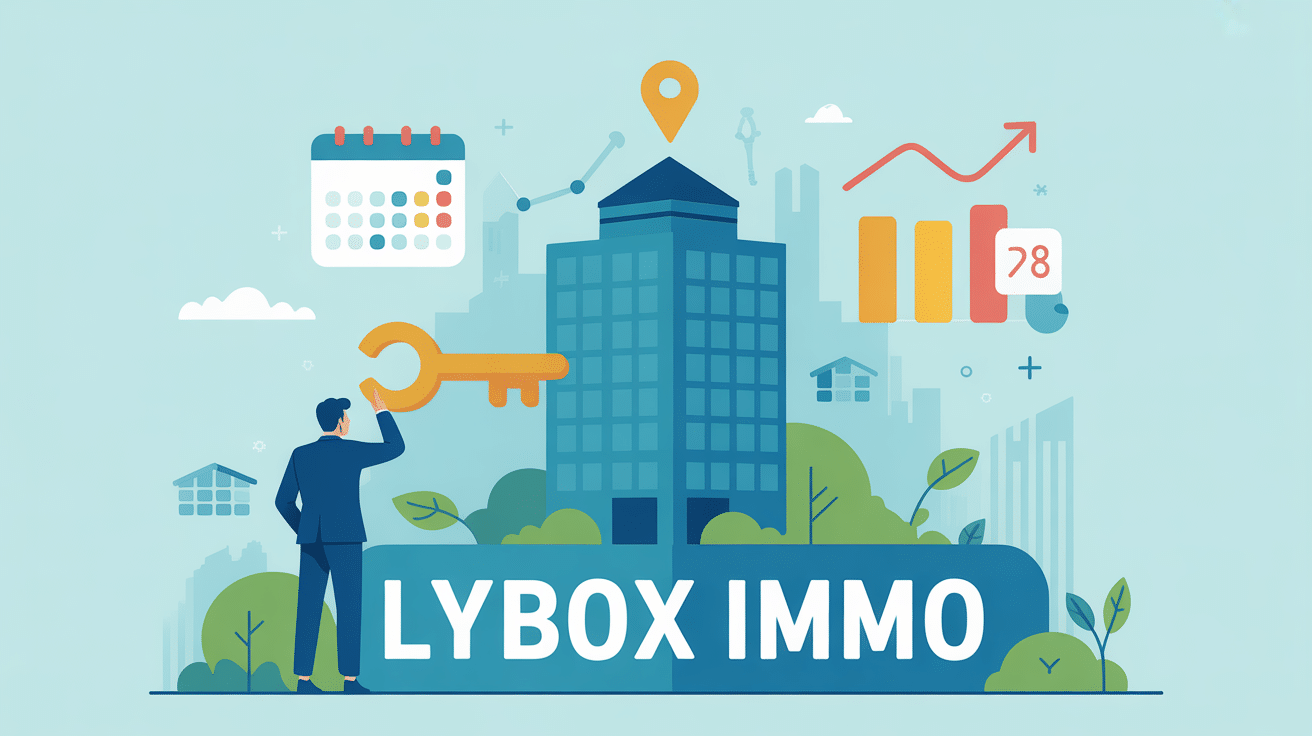 illustration lybox immo investissement locatif clé en main
