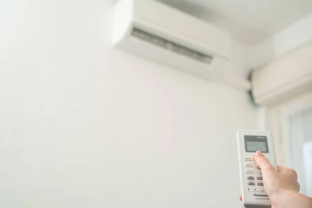 avantages climatisation réversible Lausanne