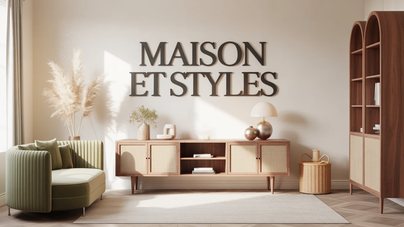 maison et style avis salon moderne