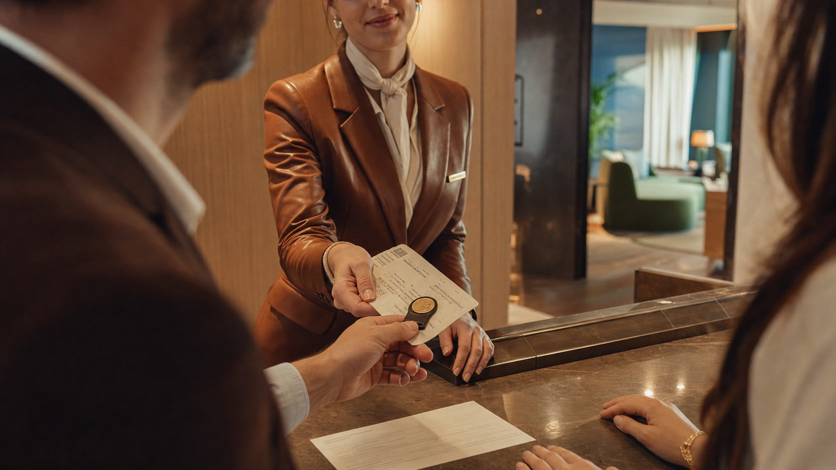 Hôtels de luxe : surclassement spa et avis clients en hôtel