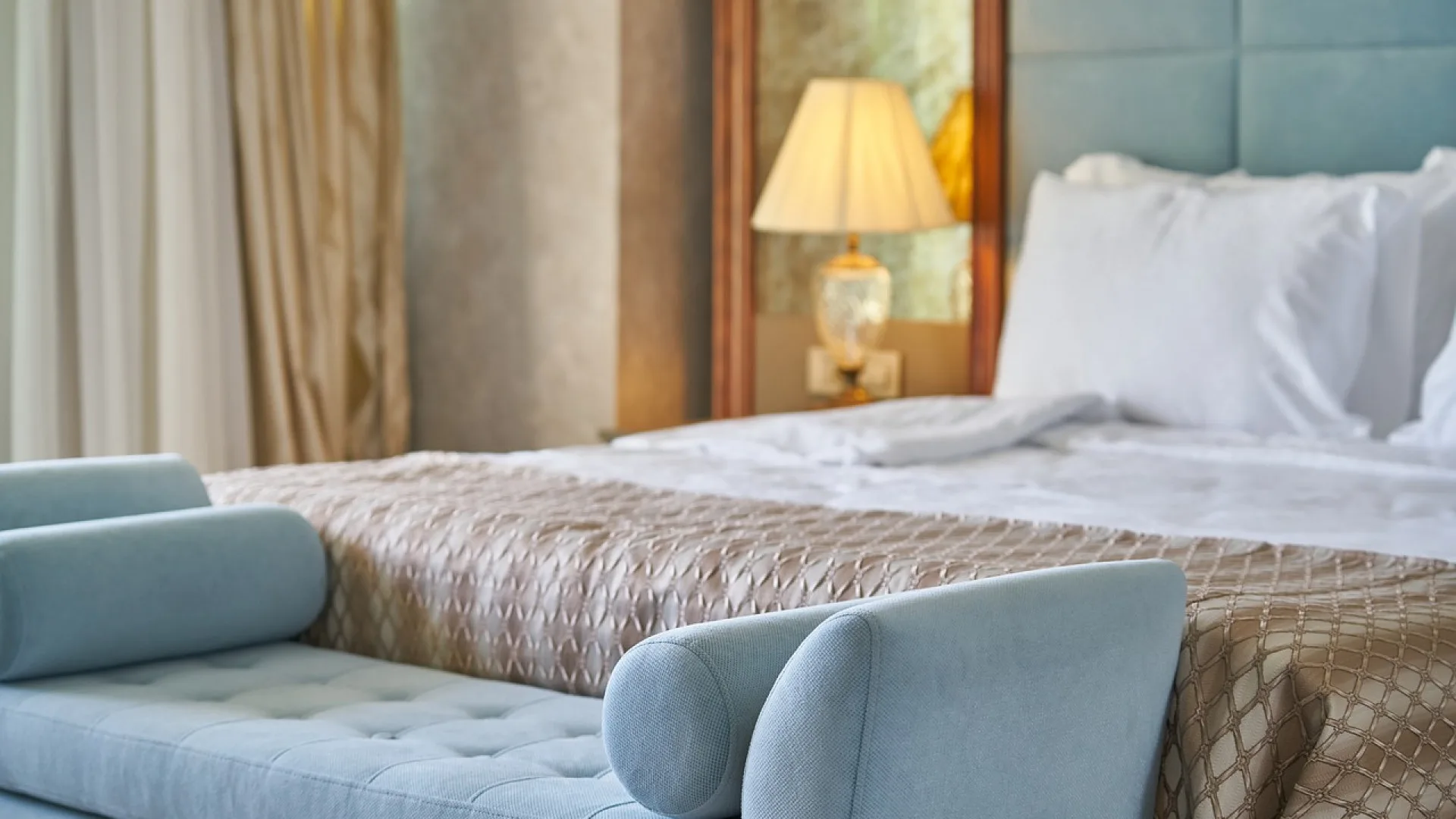 Mérignac : pourquoi choisir un appart-hôtel plutôt qu’un hôtel ?